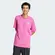 Camiseta Adidas Gráfica Lounge Embroidery Masculina