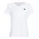 Camiseta Adidas Own The Run 3 Listras Feminina