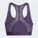 Top Adidas Logo Powereact Suporte Médio Feminino