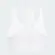 Top Adidas Logo Powereact Suporte Médio Feminino