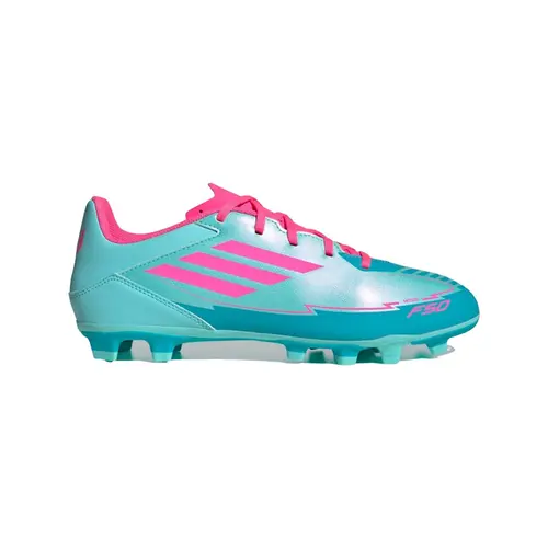 Chuteira Campo Adidas F50 Club Messi