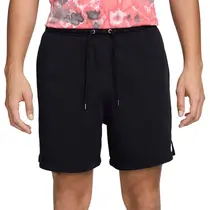 Bermuda Moletom Nike Club Flow Masculina