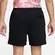 Bermuda Moletom Nike Club Flow Masculina