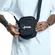 Bolsa Approve Shoulder Bag New Classic Unissex