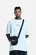 Bolsa Approve Shoulder Bag New Classic Unissex