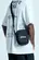 Bolsa Approve Shoulder Bag New Classic Unissex