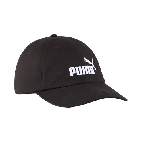 Boné Puma Essentials No 1 Logo Patch Masculino