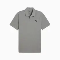 Camisa Polo Puma Essentials Pique Masculina