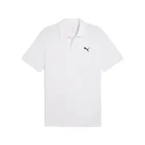 Camisa Polo Puma Essentials Pique Masculina