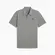 Camisa Polo Puma Essentials Pique Masculina