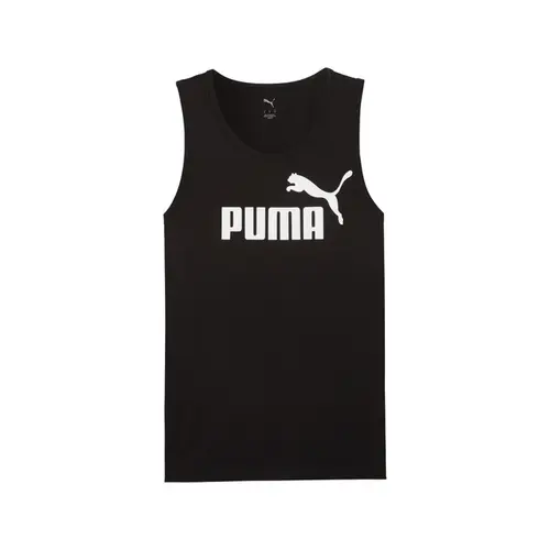 Regata Puma Essentials No 1 Logo Tank Masculina
