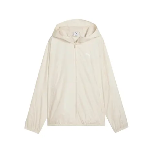Jaqueta Corta Vento Puma Essentials Regular Feminina