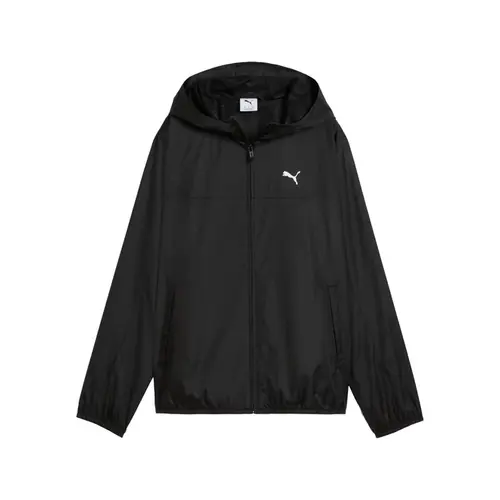 Jaqueta Corta Vento Puma Essentials Regular Feminina