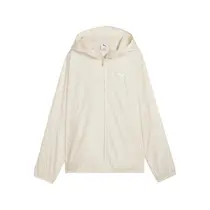 Jaqueta Corta Vento Puma Essentials Regular Feminina