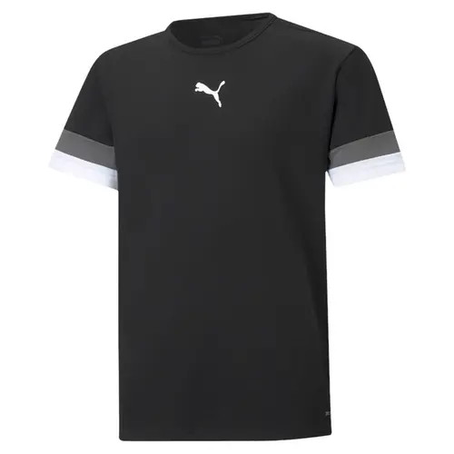 Camiseta Puma Teamrise Jersey Boys Infantil