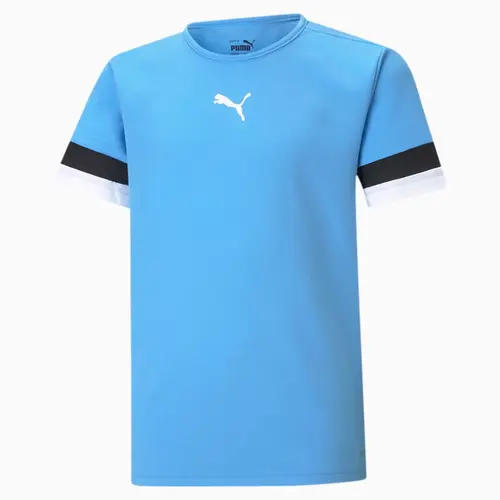 Camiseta Puma Teamrise Jersey Boys Infantil