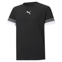 Camiseta Puma Teamrise Jersey Boys Infantil