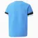 Camiseta Puma Teamrise Jersey Boys Infantil