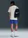 Camiseta Nike Sportswear Swoosh Masculina