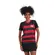 Camiseta Flamengo Braziline Principia Feminina
