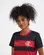 Camiseta Flamengo Braziline Principia Feminina