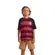 Camiseta Flamengo Braziline Principia Infantil