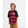 Camiseta Flamengo Braziline Principia Infantil