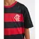 Camiseta Flamengo Braziline Principia Infantil