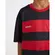 Camiseta Flamengo Braziline Principia Infantil