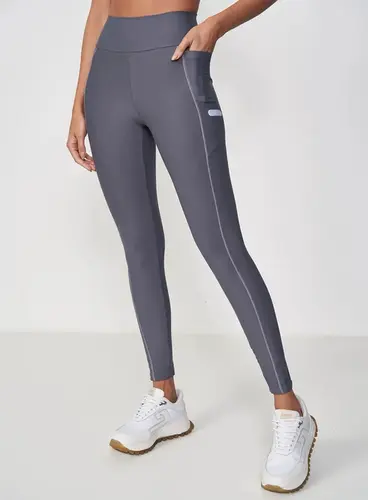 Calça Legging Colcci Sport Stripe0025702104