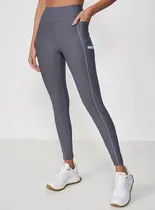 Calça Legging Colcci Sport Stripe0025702104