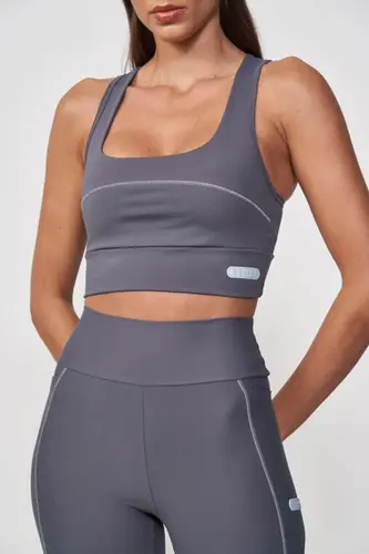 Top Colcci Sport Comfy Stripe 0465701306