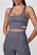 Top Colcci Sport Comfy Stripe 0465701306