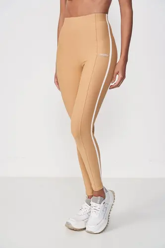 Calça Legging Colcci Sport One Stripe 0025702103