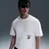 Camiseta Nike Sportswear Max90 Remix Masculina