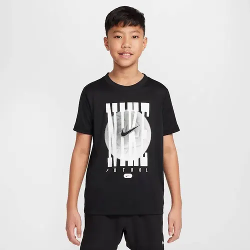 Camiseta Nike Sportswear Legend Infantil
