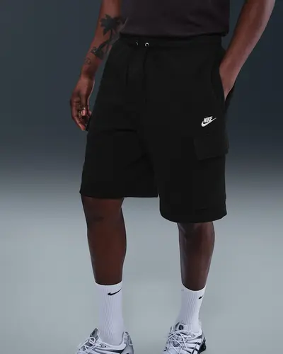 Bermuda Nike Club Cargo Masculina