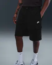 Bermuda Nike Club Cargo Masculina