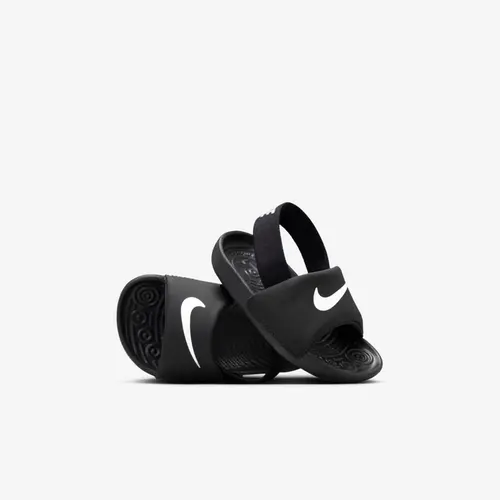 Chinelo Sandália Nike Kawa BT Kids Infantil