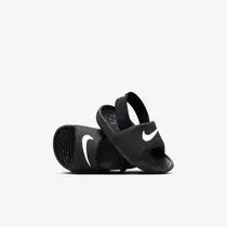 Chinelo Sandália Nike Kawa BT Kids Infantil