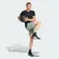 Short Adidas Treino Essentials Woven Mélange Masculino