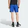 Short Adidas Treino Essentials Woven Mélange Masculino