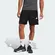 Short Adidas Treino Essentials Woven Mélange Masculino