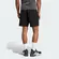 Short Adidas Treino Essentials Woven Mélange Masculino