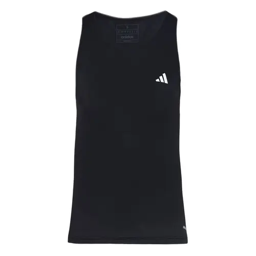 Regata Adidas Own The Run 3 Listras Feminina