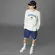 Moletom Adidas Heritage Graphic Crew Masculino