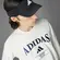 Moletom Adidas Heritage Graphic Crew Masculino