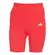 Bermuda Adidas 3 Listras Com Bolso Feminina