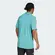 Camisa Polo Adidas Club 3 Listras Masculina