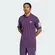 Camisa Polo Adidas Club 3 Listras Masculina